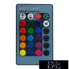 Żarówka LED UNIVERSO GU10 3 W RGB