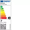 Żarówka LED ELDLUX GU10 7 W 665 lm 4000 K