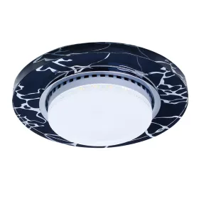 ELDLUX MIRROR oprawa wpuszczana GX53 czarna