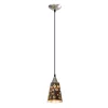 ELDLUX TURA lampa wisząca E14 kolorowa