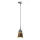 ELDLUX TURA lampa wisząca E14 kolorowa