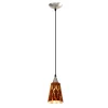 ELDLUX TURA lampa wisząca E14 kolorowa
