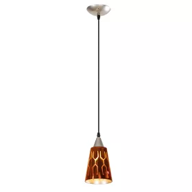 ELDLUX TURA lampa wisząca E14 kolorowa