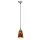 ELDLUX TURA lampa wisząca E14 kolorowa
