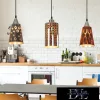 ELDLUX TURA lampa wisząca E14 kolorowa