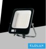 Reflektor LED UNIVERSO 50 W 4000 lm CCT.kap 120° IP65 czarny 185 x 222 x 30 mm