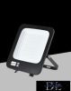 Reflektor LED UNIVERSO 50 W 4000 lm 6500 K 120° IP65 czarny 185 x 222 x 30 mm