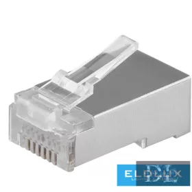 EMOS CONN.RJ45 FTP CAT5E DO PRZEWODÓW 20 SZT.