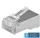 EMOS CONN.RJ45 FTP CAT5E DO PRZEWODÓW 20 SZT.