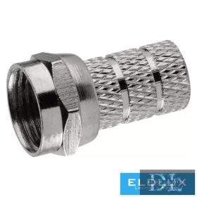 Złącze EMOS F M5609L (3C2V)