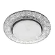 ELDLUX LUXOR süllyesztett lámpatest LED 3W NW GX53 króm