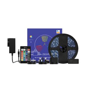 L2 Lite-5M-EU WI-FI SMART RGB LED STRIP 5M ZESTAW