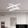Lampa wisząca UNIVERSO 132 W 10560 lm 6500 K IP20 ∅600 x 1200 mm