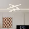 Lampa wisząca UNIVERSO 132 W 10560 lm 4000 K IP20 ∅600 x 1200 mm