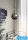 Lampa wisząca UNIVERSO 1xE27 maks. 60 W IP20 chrom/czarny D290x450x1200 mm