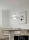 Lampa wisząca UNIVERSO 1xE27 IP20 D400x1380mm biała