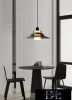 Lampa wisząca UNIVERSO 1xE27 IP20 D400x1380mm czarna