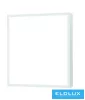UNIVERSO Kwadratowy panel LED do zastosowań zewnętrznych 30 W 3530 lm CCT/kap. 120° IP20 Biały 400 x 400 x 39 mm