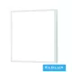 UNIVERSO Kwadratowy panel LED do zastosowań zewnętrznych 30 W 3530 lm CCT/kap. 120° IP20 Biały 400 x 400 x 39 mm