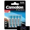 Bateria alkaliczna CAMELION DIGI LR03/AAA-BP4