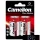 Bateria alkaliczna CAMELION PLUS LR20/D-BP2