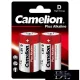 Bateria alkaliczna CAMELION PLUS LR20/D-BP2