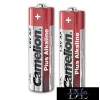 Bateria alkaliczna CAMELION PLUS LR6/AA-BP4