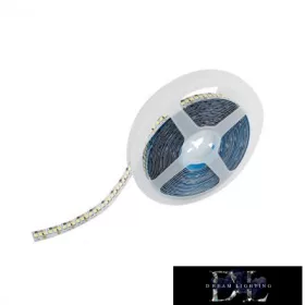   Taśma LED ELDLUX DC:12V 2835-120D-8MM Max 10w/M 1200lm/M 6500K IP20 5m
