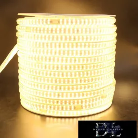   ELDLUX Elastyczna taśma LED AC:220V 2835-120D-12MM 10,5 W/m 4000 K IP65