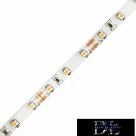   UNO LED 12V Taśma LED 3528-60D 4,8 W/m 3000 K IP20 5 m/opakowanie