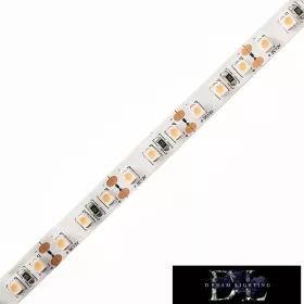   UNO LED 12V Taśma LED 3528-120D 9,6W/m 3000K IP20 5m/opakowanie