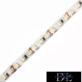   UNO LED 12V Taśma LED 3528-120D 9,6 W/m 4500 K IP20 5 m/opakowanie