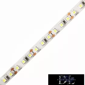   UNO LED 12V Taśma LED 3528-120D 9,6 W/m 6500 K IP20 5 m/opakowanie