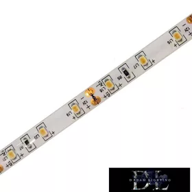   UNO LED 12V Taśma LED 3528-60D 4,8 W/m 3000 K IP65 5 m/opakowanie