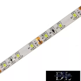   UNO LED 12V Taśma LED 3528-60D 4,8 W/m 6500 K IP65 5 m/opakowanie