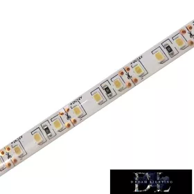   UNO LED 12V Taśma LED 3528-120D 9,6W/m 3000K IP65 5m/opakowanie