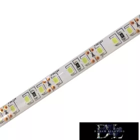   Taśma LED UNO 12 V 3528-120D 9,6 W/m 6500 K IP65 5 m/opakowanie