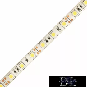   UNO LED 12V Taśma LED 5050-60D 14,4 W/m 4500 K IP65 5 m/opakowanie