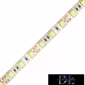   UNO LED 12V Taśma LED 5050-60D 14,4 W/m 6500 K IP65 5 m/opakowanie