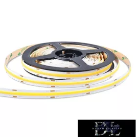   UNO LED 12V Taśma LED COB LED 11W/m 4500K IP20 5m/opakowanie