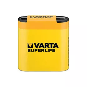 VARTA SUPERLIFE 3R12 4,5 V 