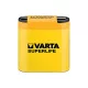 VARTA SUPERLIFE 3R12 4,5 V 