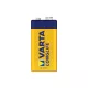 VARTA LONG LIFE LR22 9V 