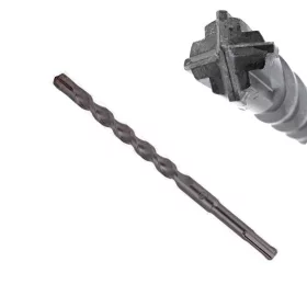 Wiertło tarczowe VÍDIA z 4 krawędziami D8,0 210 x 150 mm