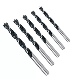 ZESTAW WTRZASKÓW 5 SZT. - D4, 5, 6, 8, 10 mm