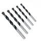 ZESTAW WTRZASKÓW 5 SZT. - D4, 5, 6, 8, 10 mm