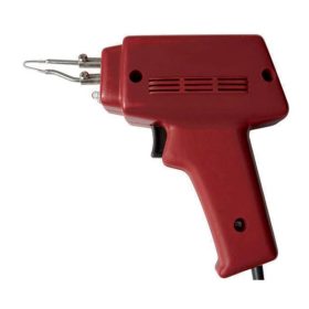   INDUKCYJNY PISTOLET DO LUTOWANIA 100 W Z OŚWIETLENIEM LED        