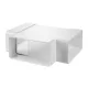 535 ŁĄCZNIK T Z PVC 55X110 /KT/