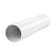 1010/1 RURKA POWIETRZNA Z PVC D100/1M