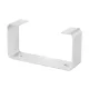 56 Klapka z PVC do rur /KZ/